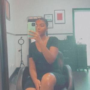 Meet your Posher, Trinity